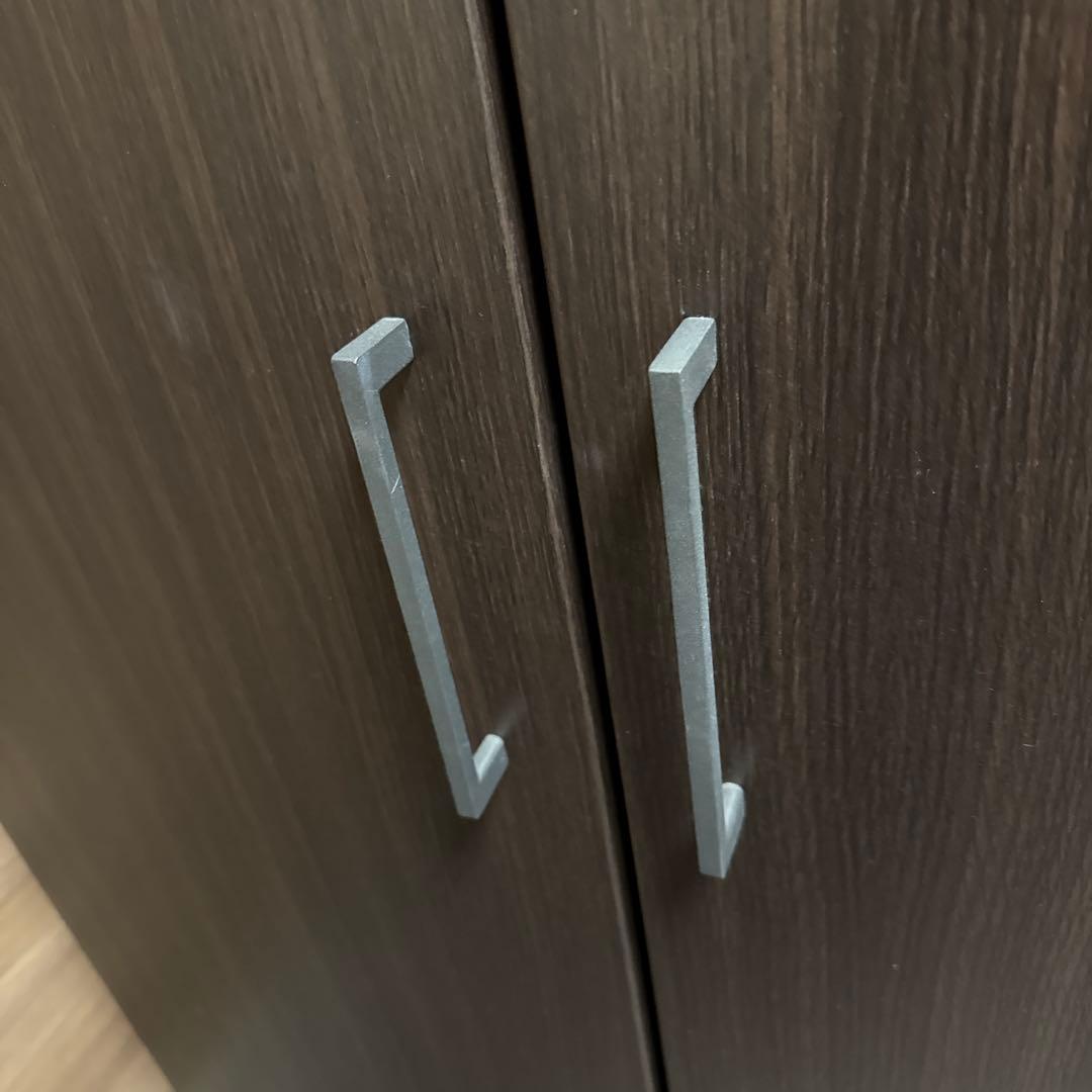 ニトリ　洋服ダンス　アーデル ワードローブ