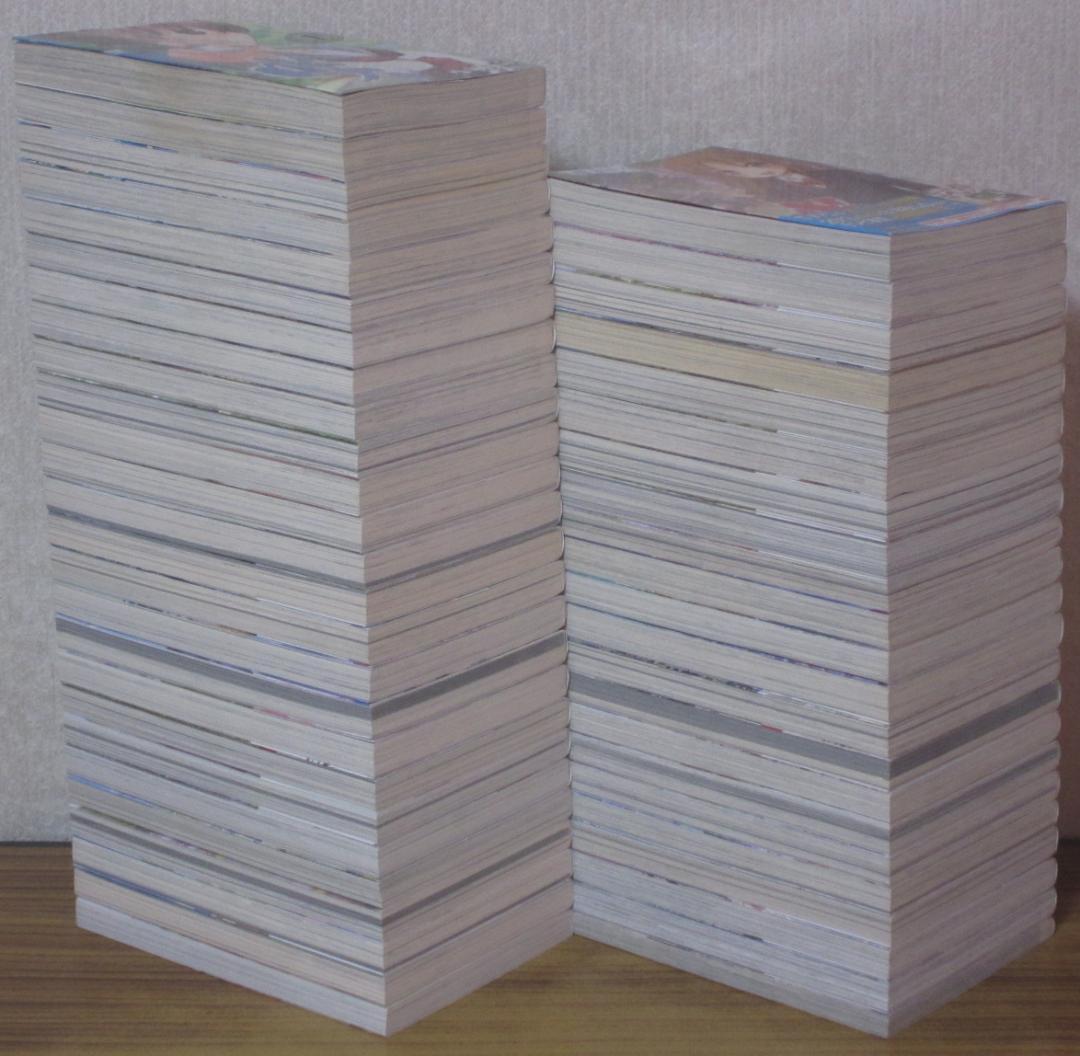 【コミック】咲 saki+阿知賀編+怜 Toki+ほか　計48冊　小林立