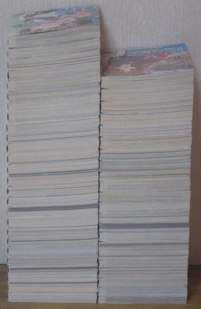 【コミック】咲 saki+阿知賀編+怜 Toki+ほか　計48冊　小林立