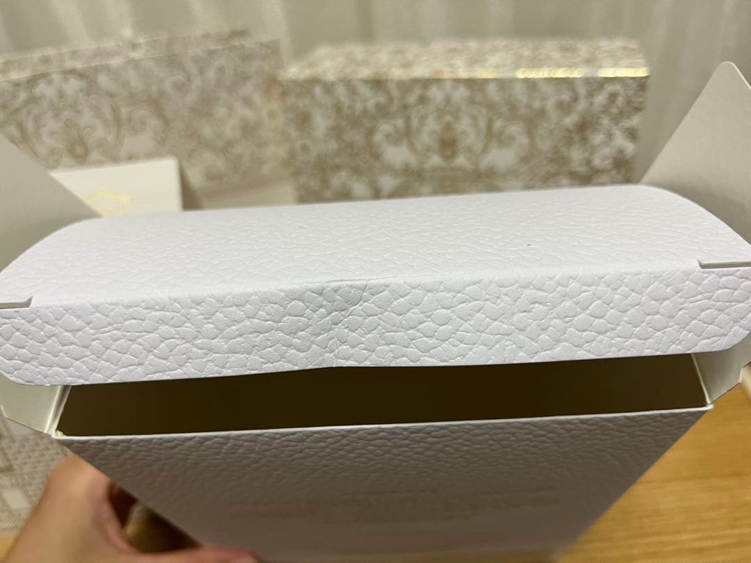 ディオールモンテーニュコフレ2023