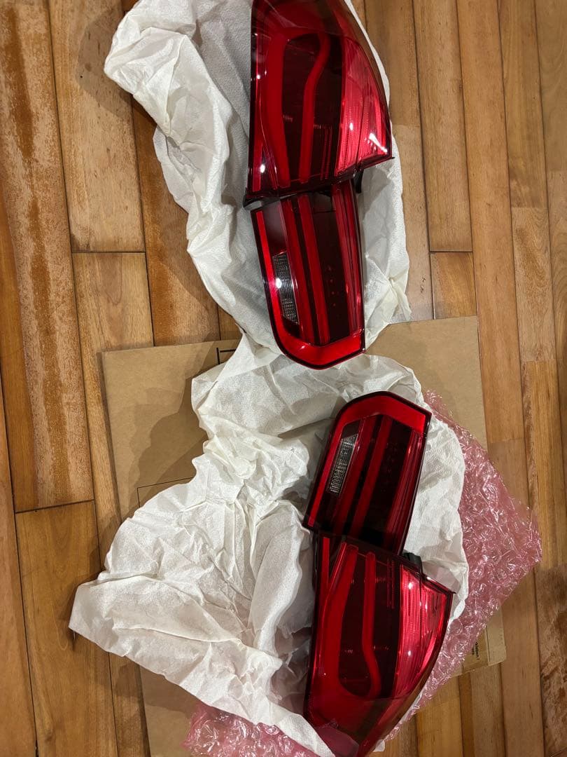 ＢＭW 3シリーズ　 F31 LCI テールライト