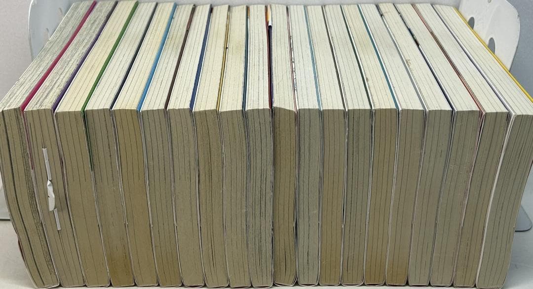 NARUTO1～72巻 & BORUTO1～20巻＋関連本　全巻セット計108冊