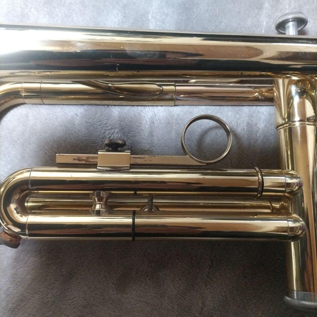 YAMAHA　トランペット　YTR-2321