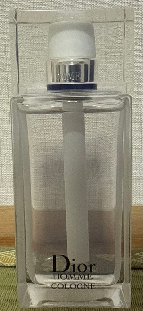 ディオール オム コロン