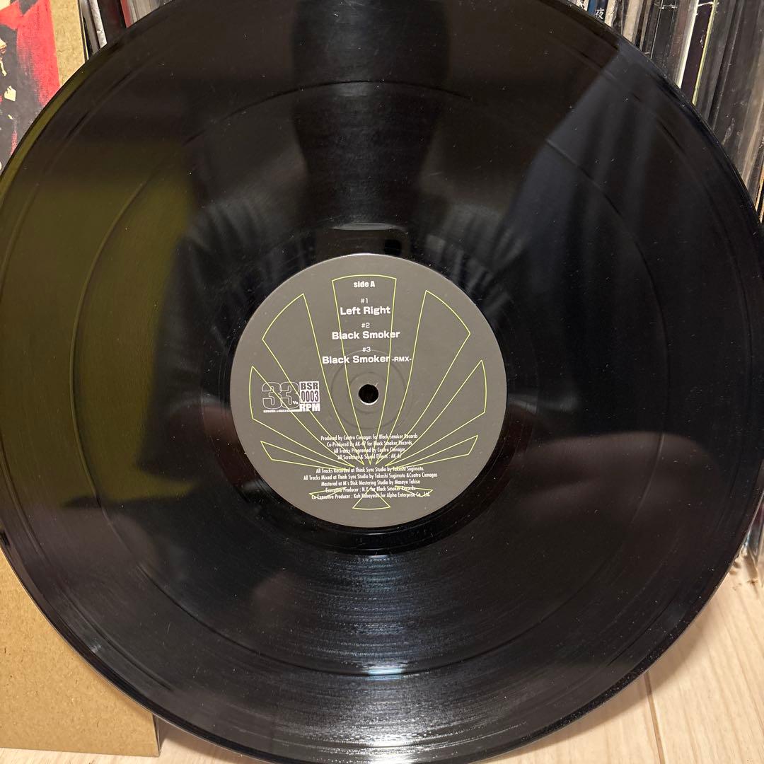 THINK TANK BLACK SMOKER 新品