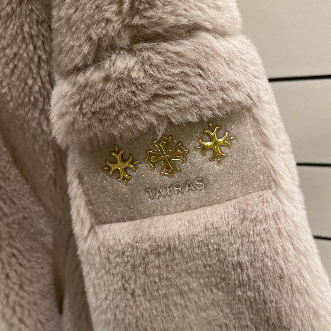 TATRAS(タトラス) YUMOLA ユモラ　サイズ2