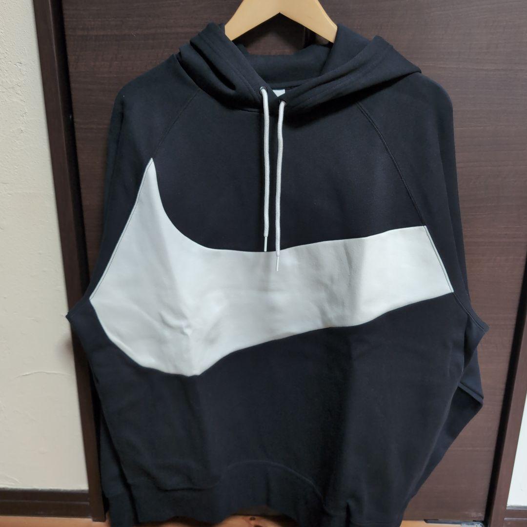 Nike セットアップ パーカー、スウェットパンツ 上下セット 上XXL、下XL