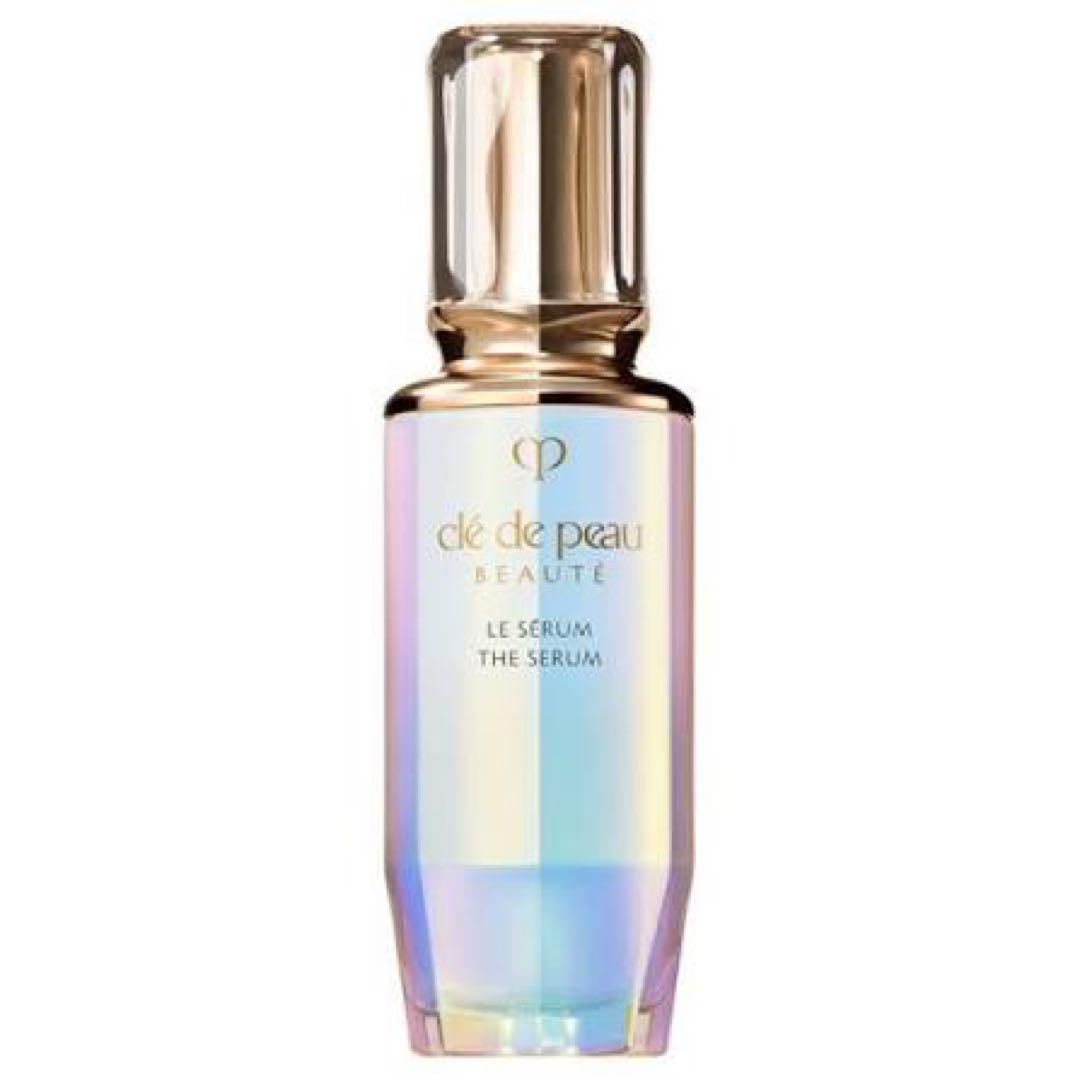 【ちゃーきん様】クレ・ド・ポー ボーテ ル・セラムⅡ 75ml 本体