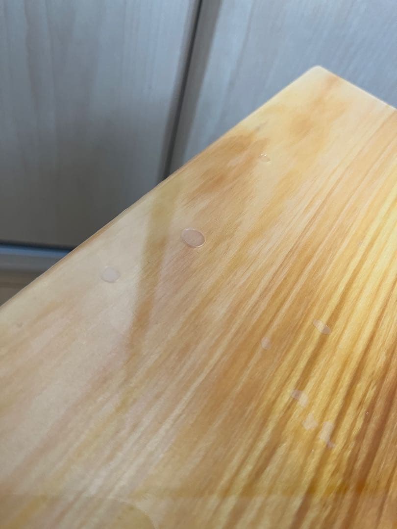 No.160 シェルフコンテナ25用天板　レジンテーブル仕様