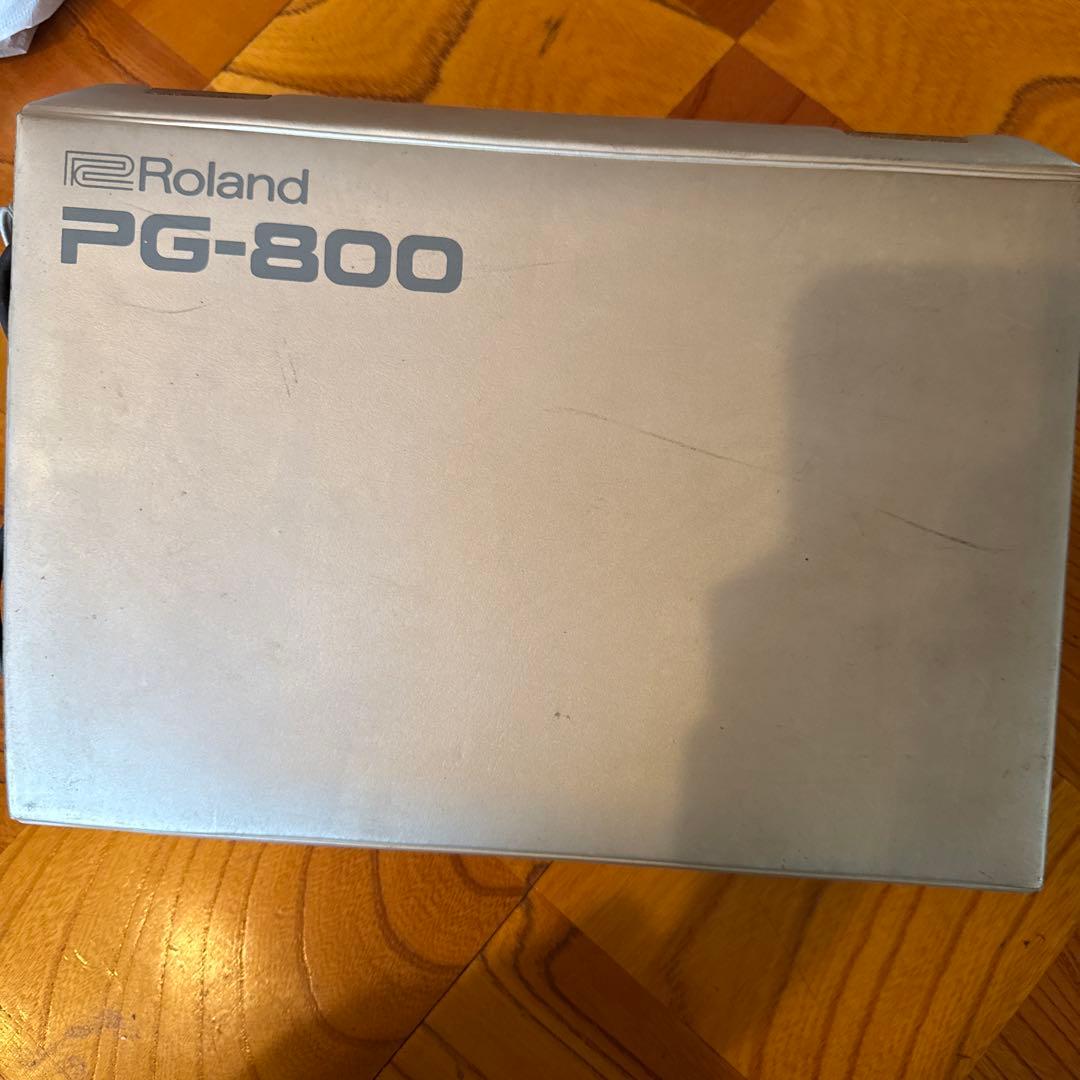 Roland／PG-800