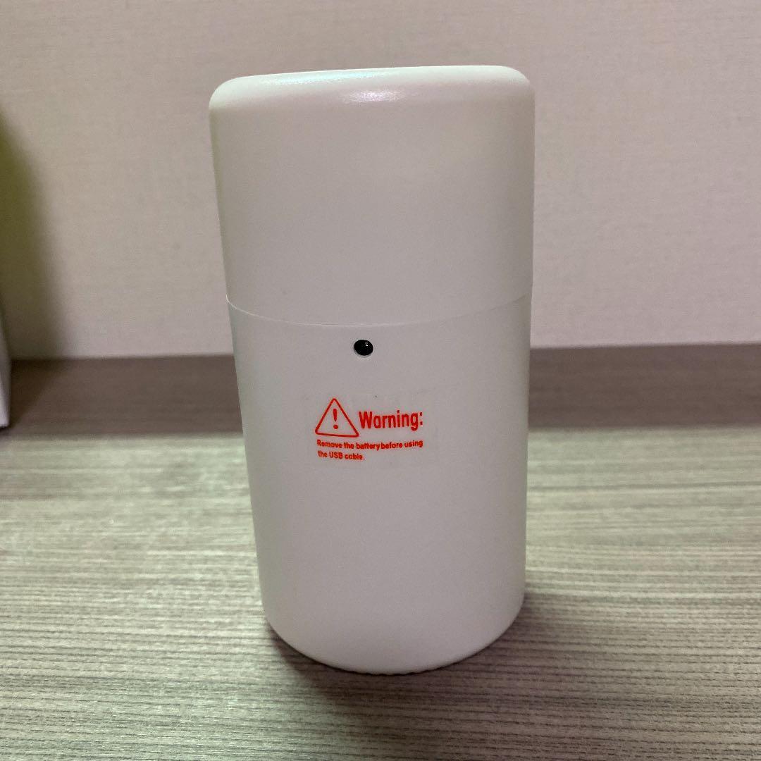 BLUZEN アロマデュフューザー