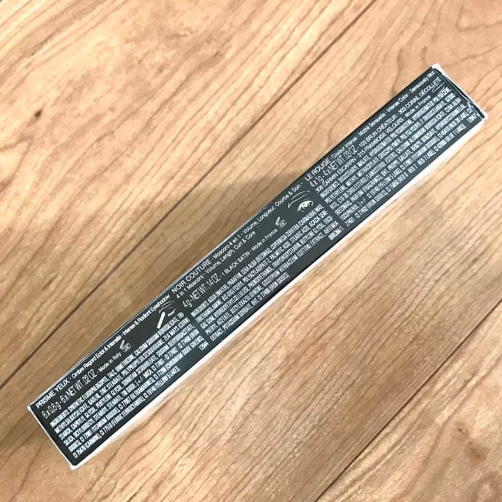 ☆新品未開封☆ジバンシー☆空港限定品☆コスメパレット☆おまけ付き☆