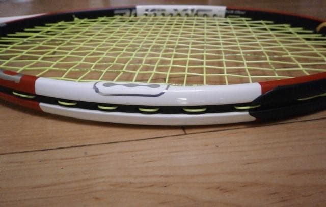 【美品】ウィルソン エヌ シックスワン95　SIX.ONE95　G2