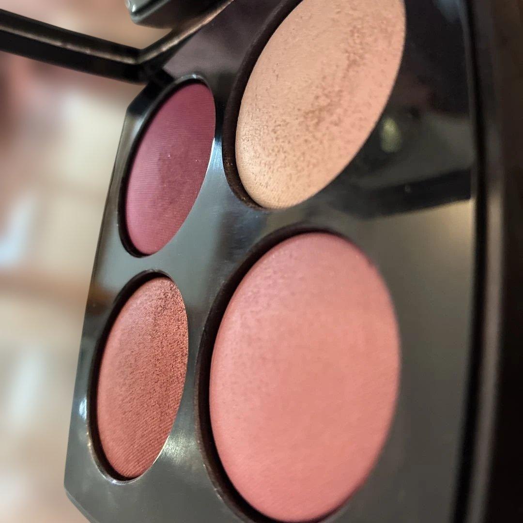 シャネルルージュヌワールコンフィダンス