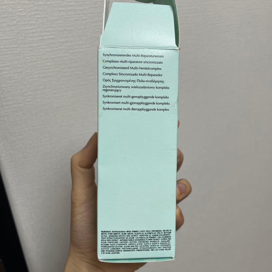 美容液 ESTEE LAUDER Advanced Night Repair 100ml