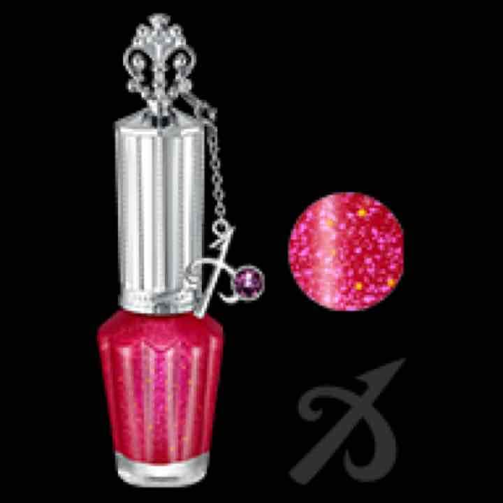 JILLSTUART ホロスコープネイルズ6点