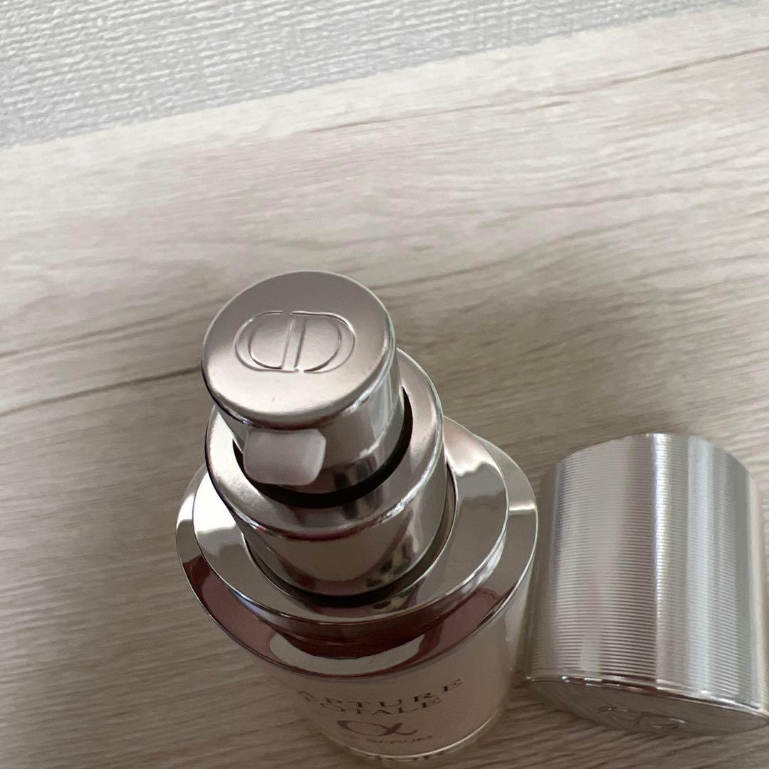Dior カプチュール トータル ル セラム30ml