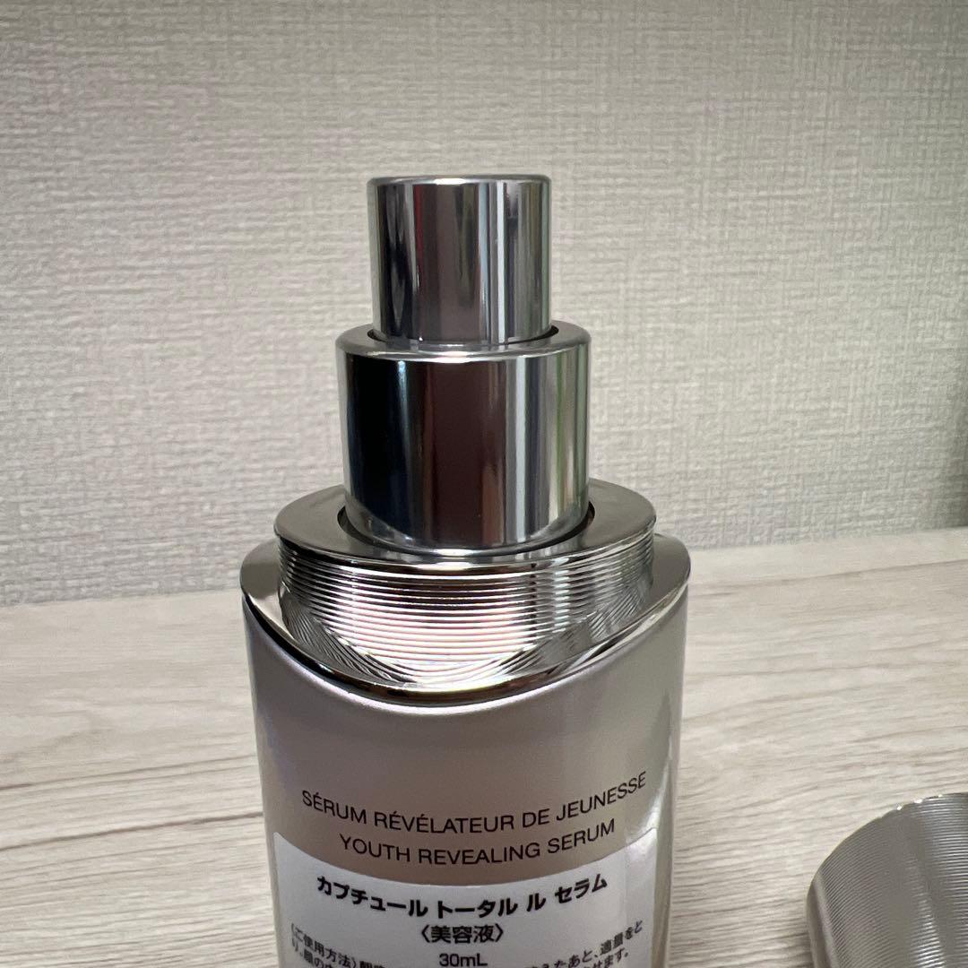 Dior カプチュール トータル ル セラム30ml