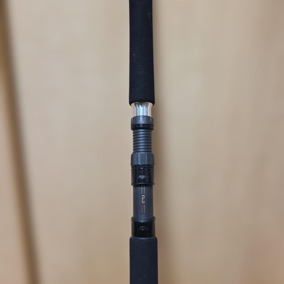 MCワークスEXPLOSION864HR