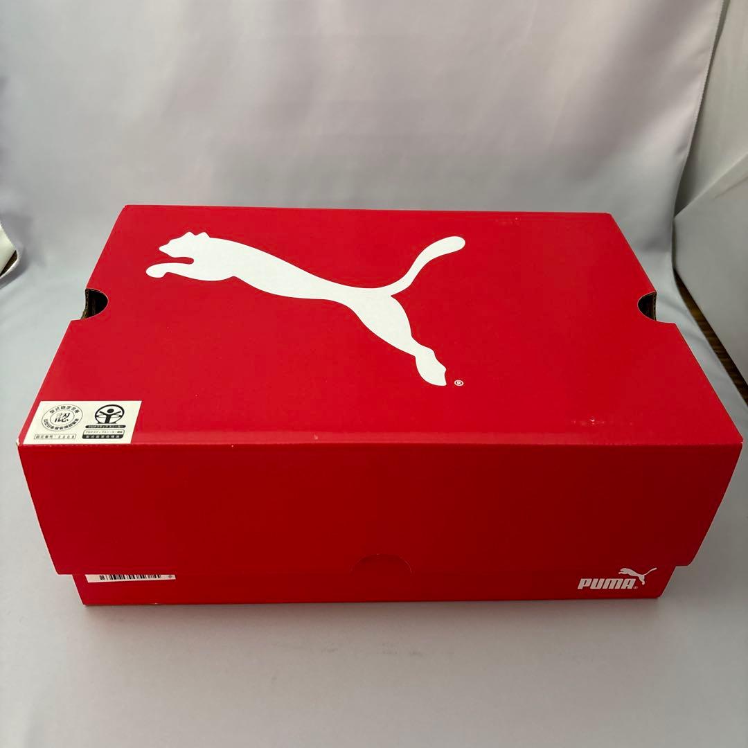新品未使用　PUMA 安全靴　Rider 2.0 26.0cm
