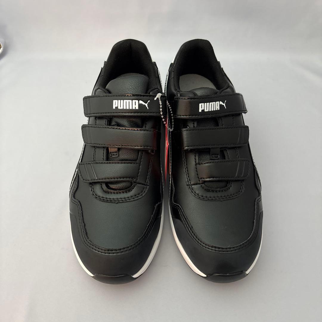 新品未使用　PUMA 安全靴　Rider 2.0 26.0cm