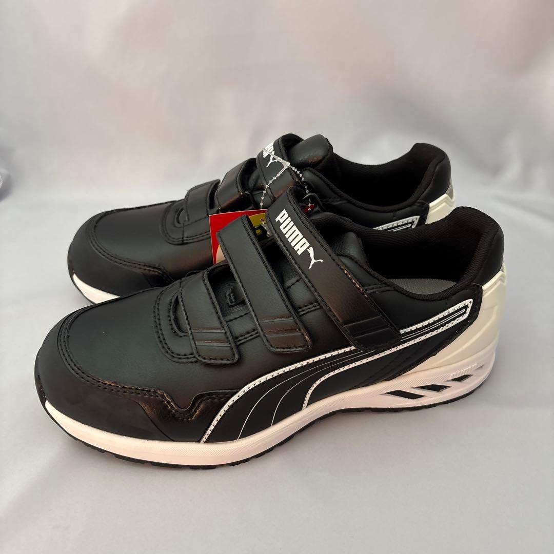 新品未使用　PUMA 安全靴　Rider 2.0 26.0cm