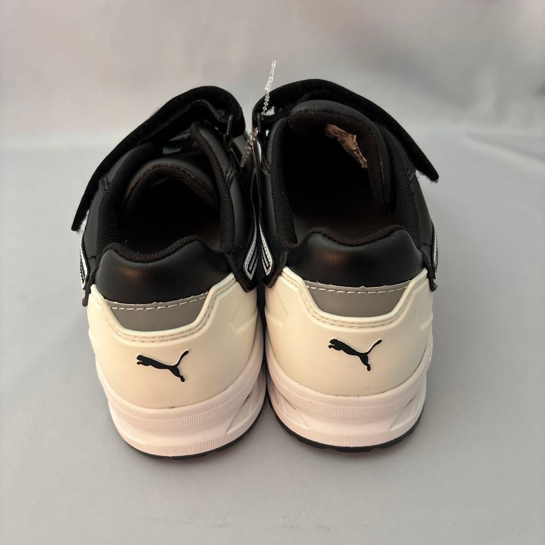 新品未使用　PUMA 安全靴　Rider 2.0 26.0cm