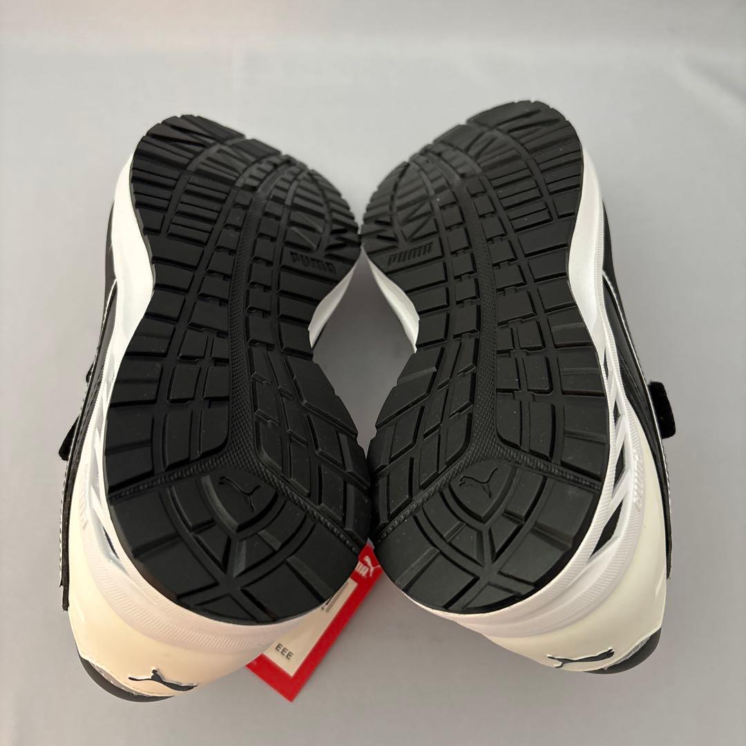 新品未使用　PUMA 安全靴　Rider 2.0 26.0cm