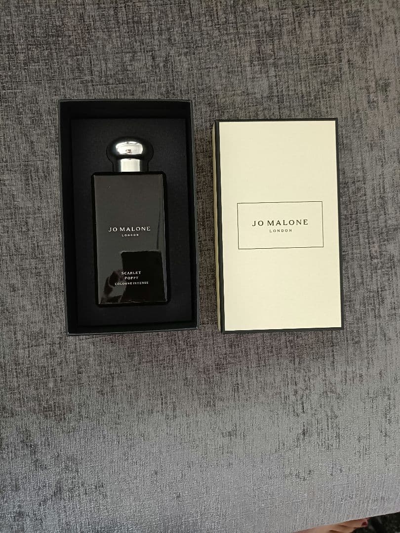 その他 ssssJo Malone Scarlet Poppy Cologne I