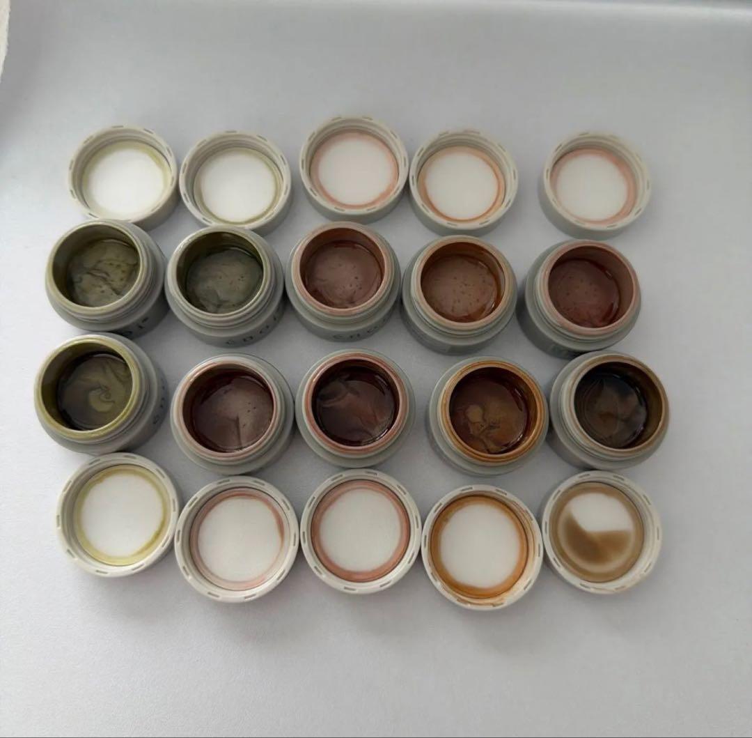 enoiプランパーマグ　ハニー