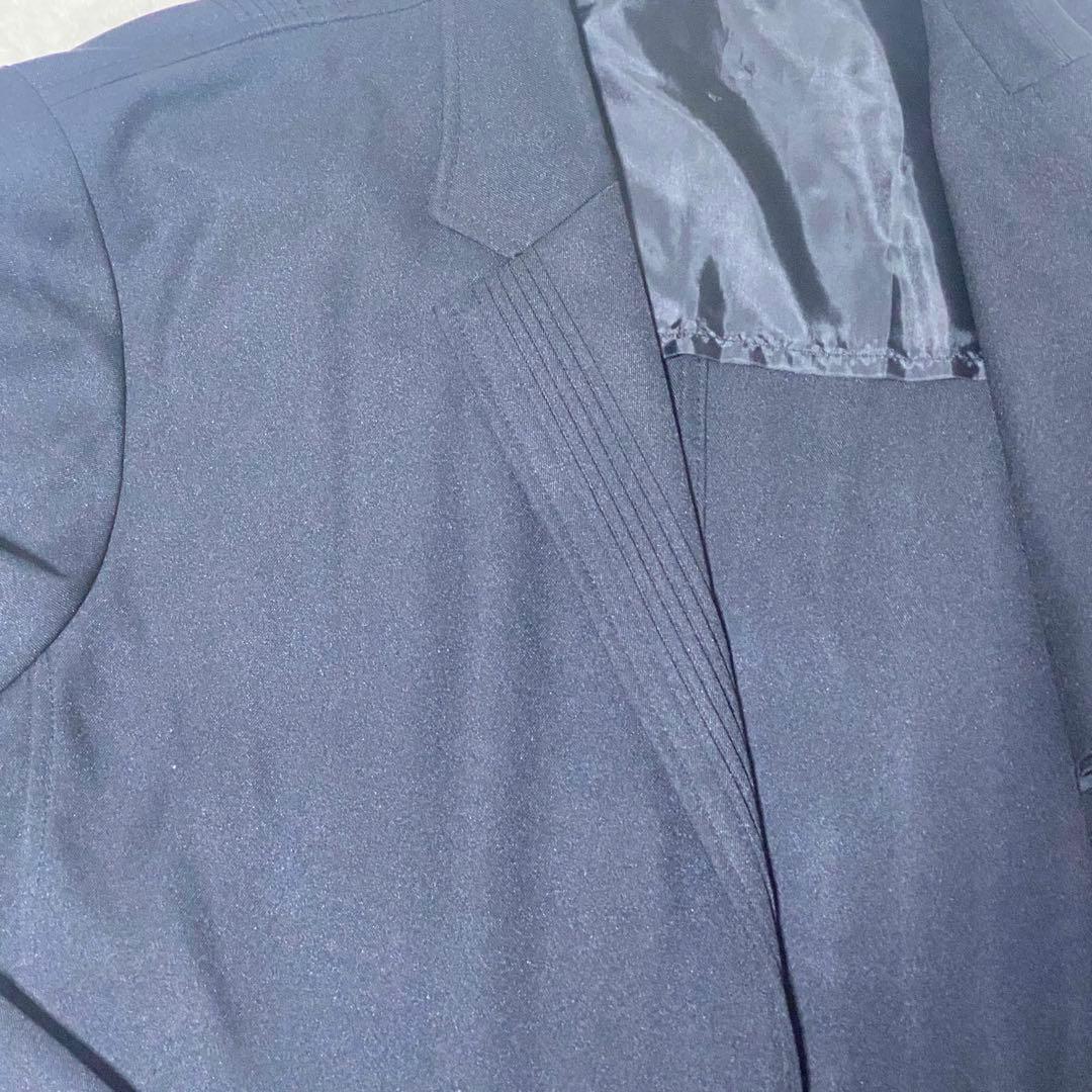 【希少】イッセイミヤケメン ISSEY MIYAKE MEN プリーツジャケット