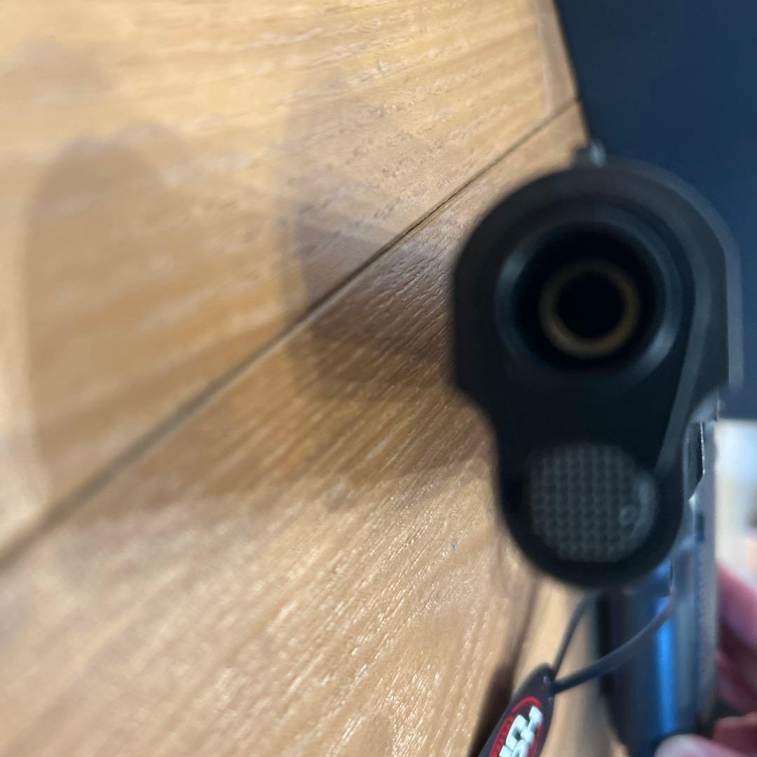 東京マルイ　M1911A1コルトガバメントガスブローバックガスガン(箱に傷あり)