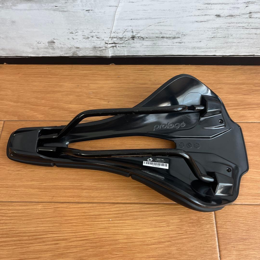 プロロゴ　SCRATCH M5 ブラックサドル
