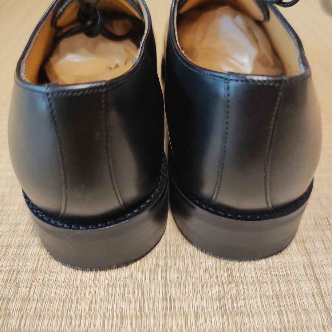 【新品】Lloyd Footwear 6E Dainite BLACK CALF