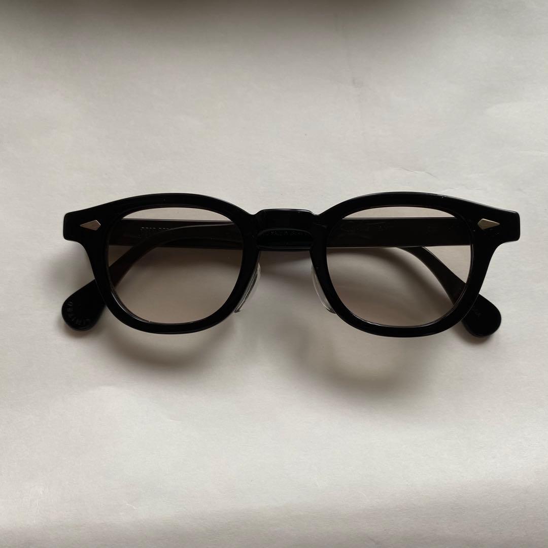 メガネ・老眼鏡 JULIUS TART OPTICAL AR Handmade 44-24