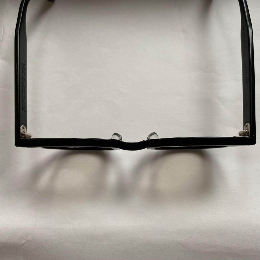 メガネ・老眼鏡 JULIUS TART OPTICAL AR Handmade 44-24