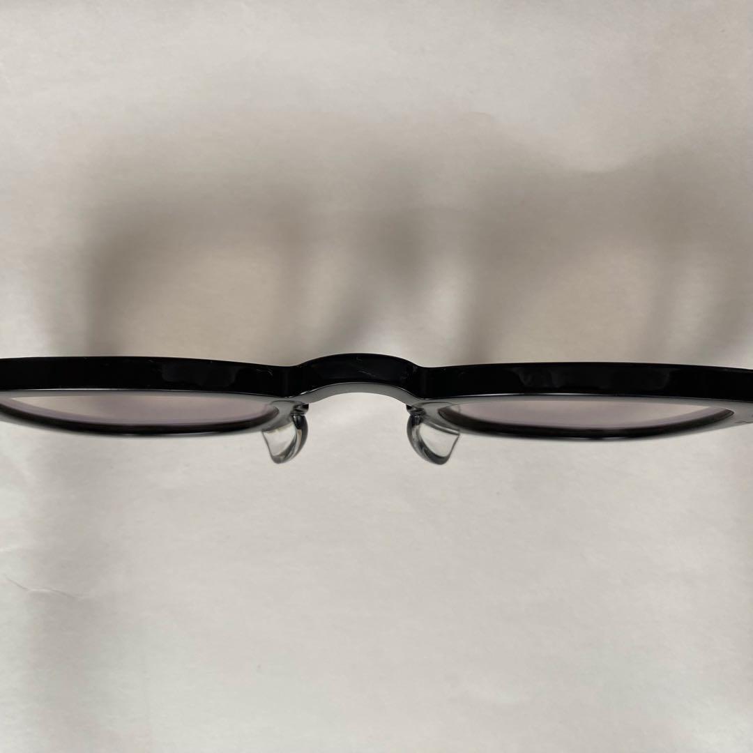 メガネ・老眼鏡 JULIUS TART OPTICAL AR Handmade 44-24