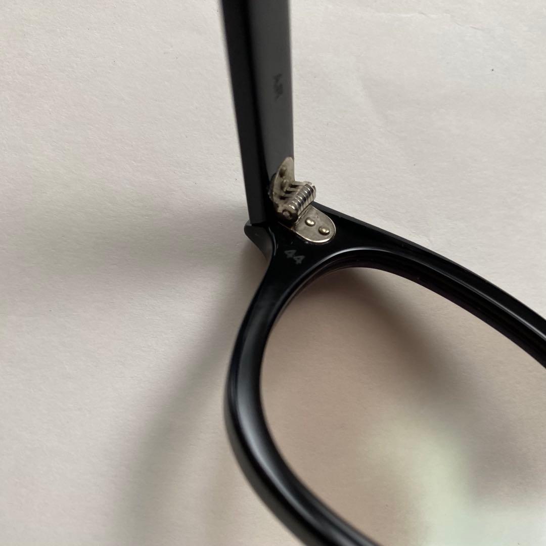 メガネ・老眼鏡 JULIUS TART OPTICAL AR Handmade 44-24