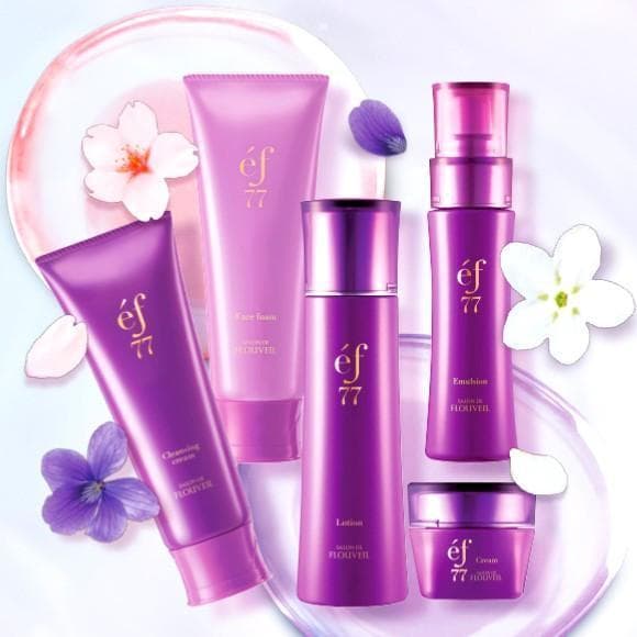 全６点＊モイスチュアエッセンス美容液➕新エフ７７＊５点セット＊フルベール化粧品