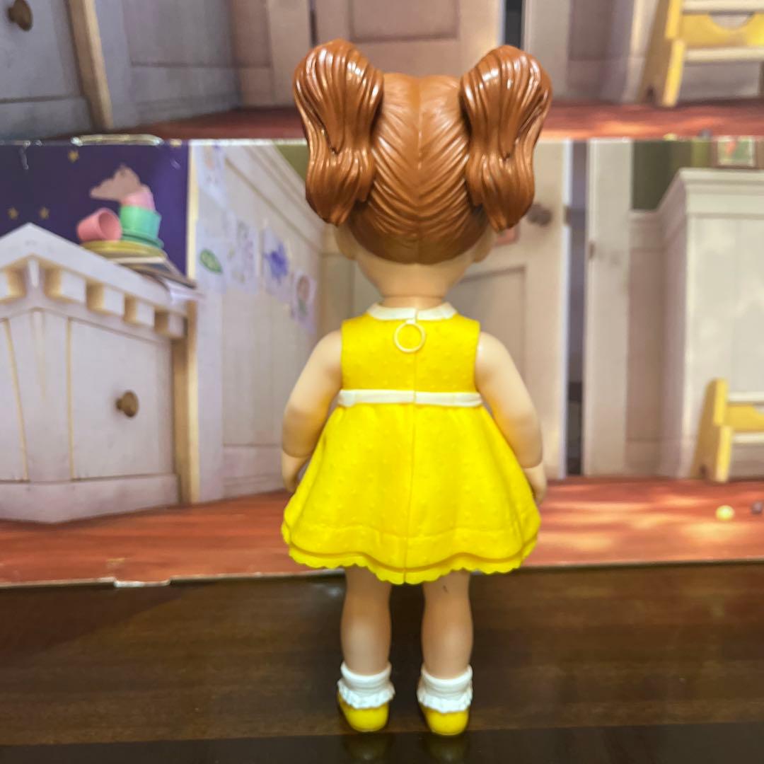 ディズニー ピクサー トイストーリー4 ギャビーギャビー 人形