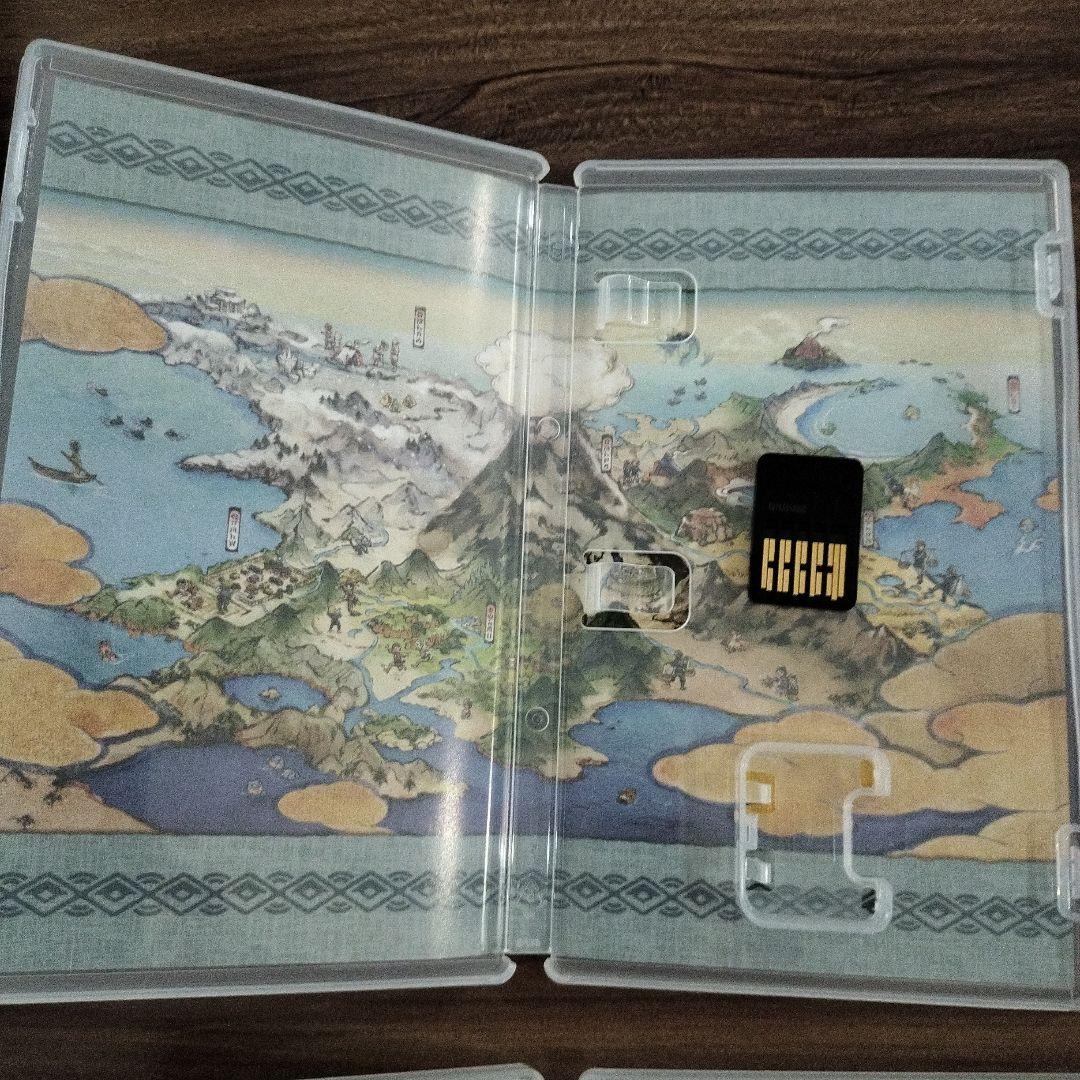 ポケモン レジェンズ アルセウス & ソード セット