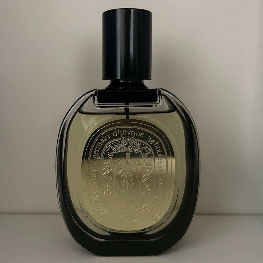 diptyque オードパルファン　オー　ナバティ