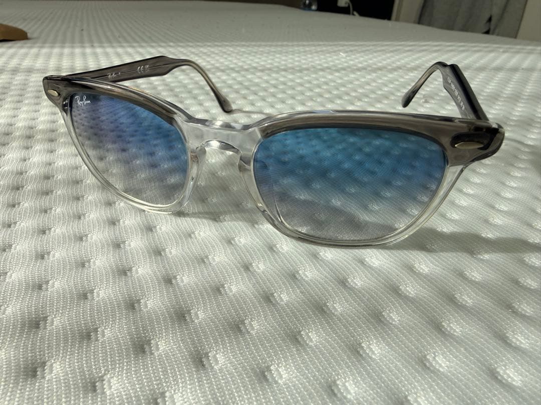 Ray-Ban Hawkeye ホークアイ　RB2298F