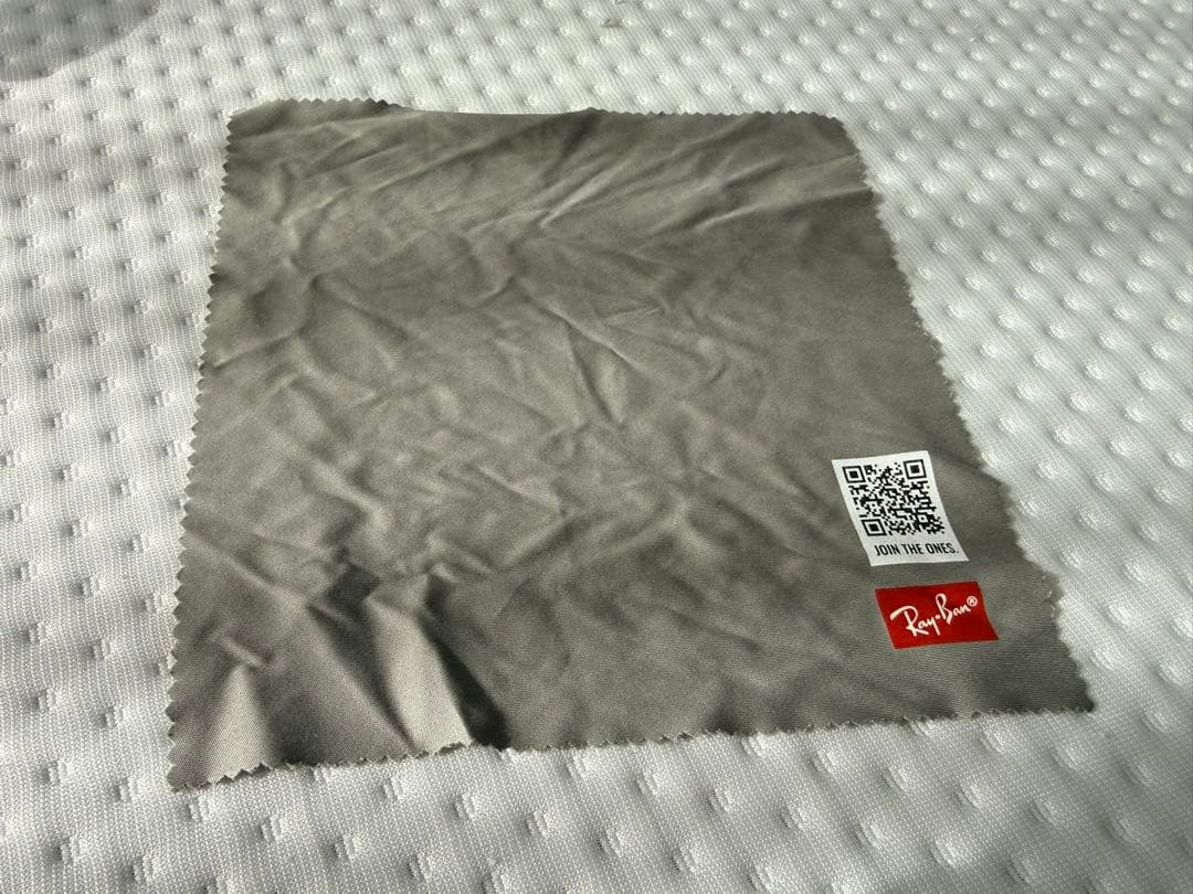 Ray-Ban Hawkeye ホークアイ　RB2298F