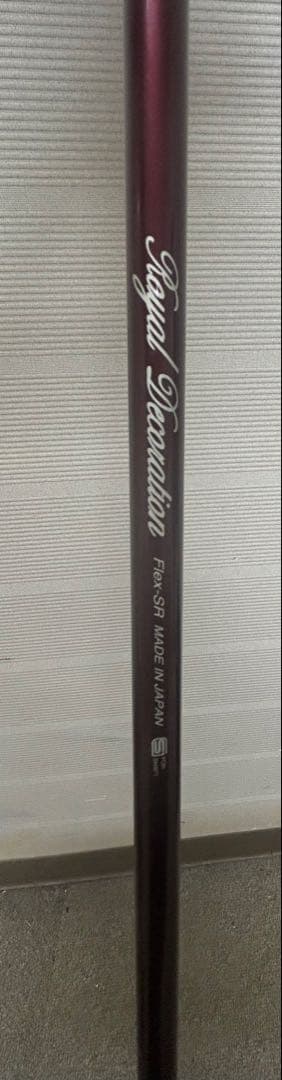 や*む様 美品！Taylor Made ミニドライバー 13.5°カッパー