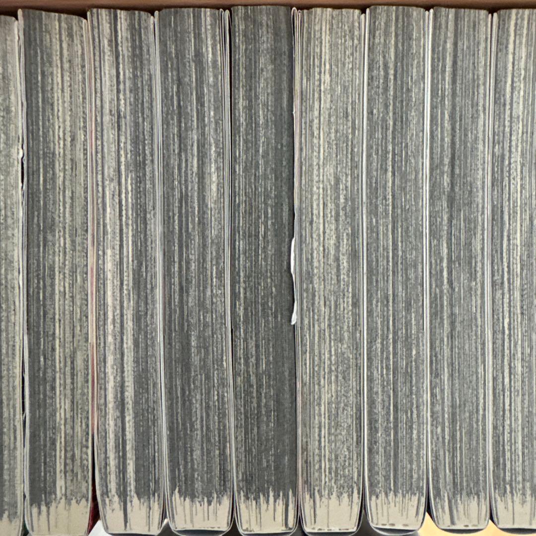 鬼滅の刃 全巻セット 23巻