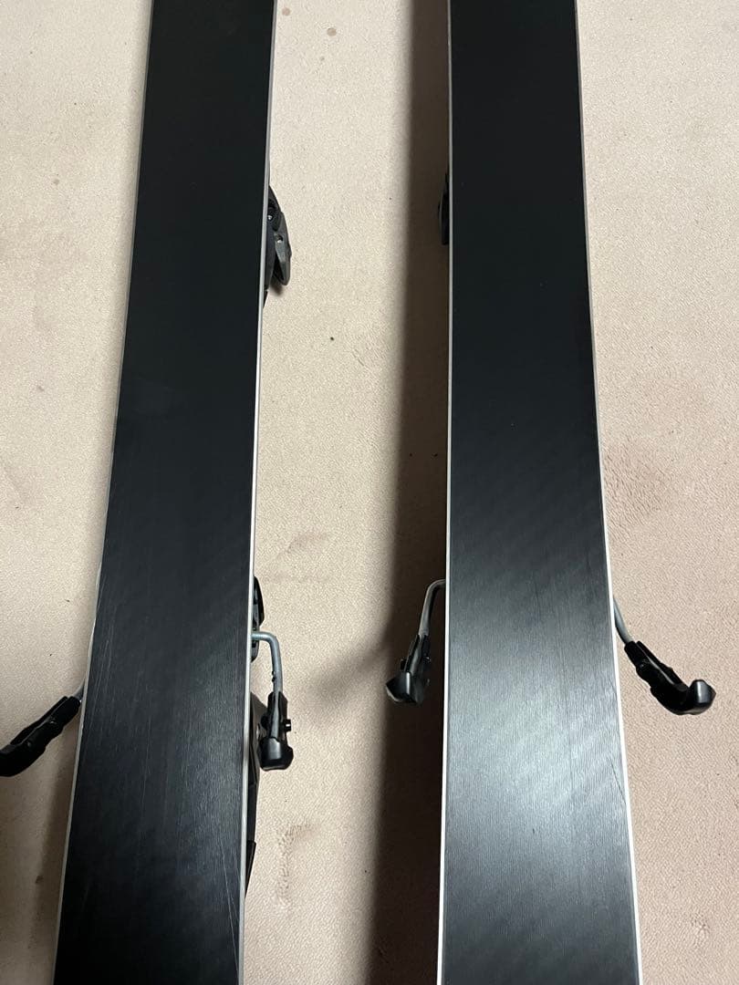 OGASAKA UNITY 3.5 紫色スキー板