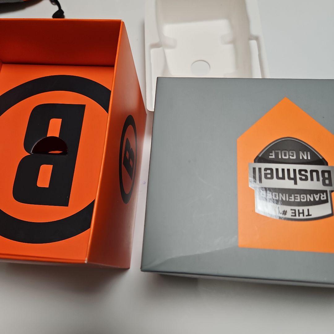 いかまる様　BushnellツアーV6シフト