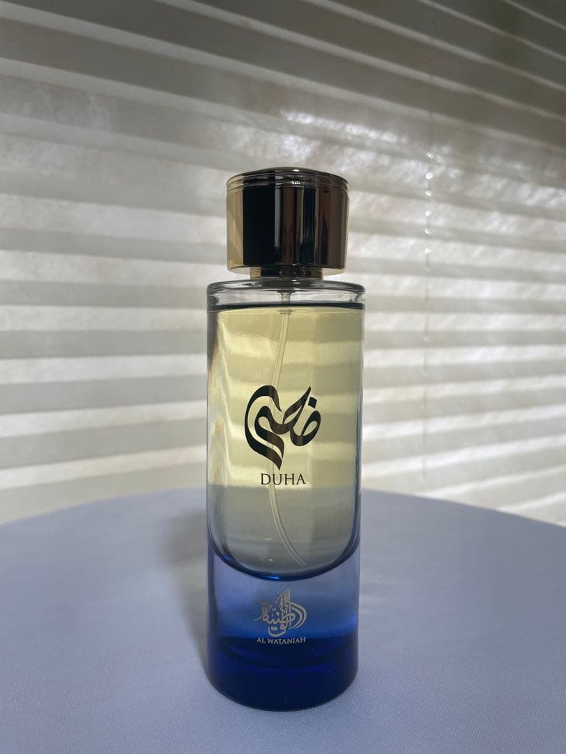 Al Wataniah DUHA EDP 女性 香水 100ml