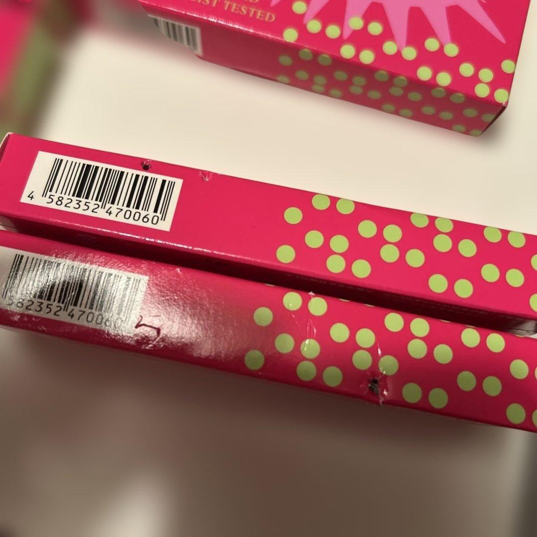 エマーキット　8本